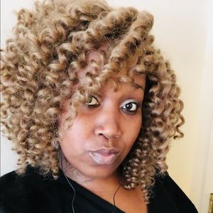 Meet your Posher, Britney